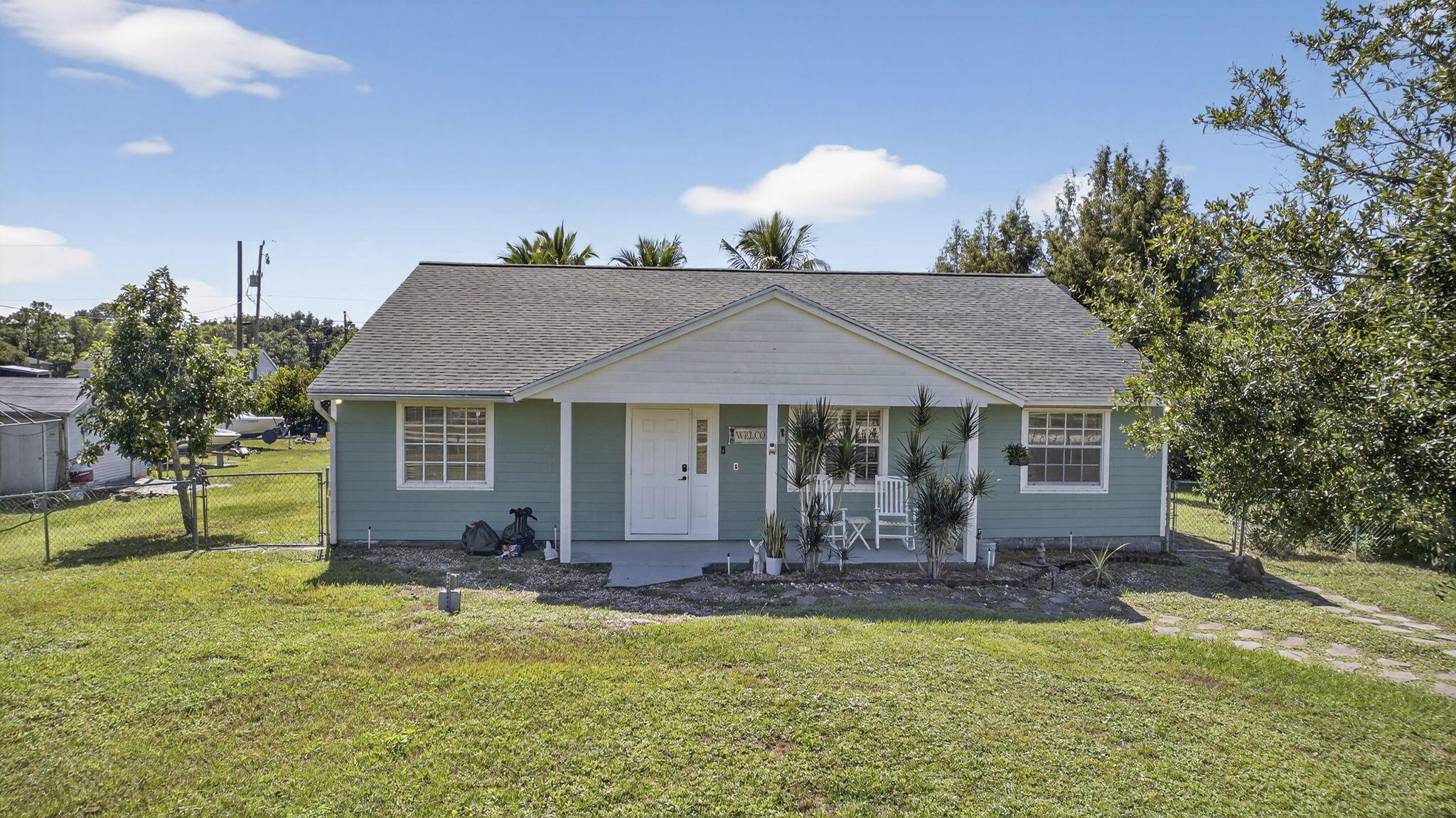 The acreage - Residential