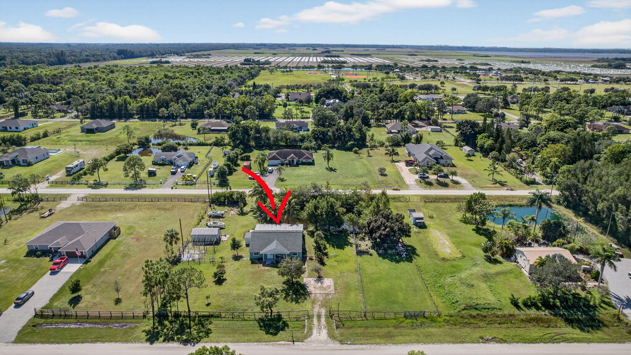 The acreage - Residential