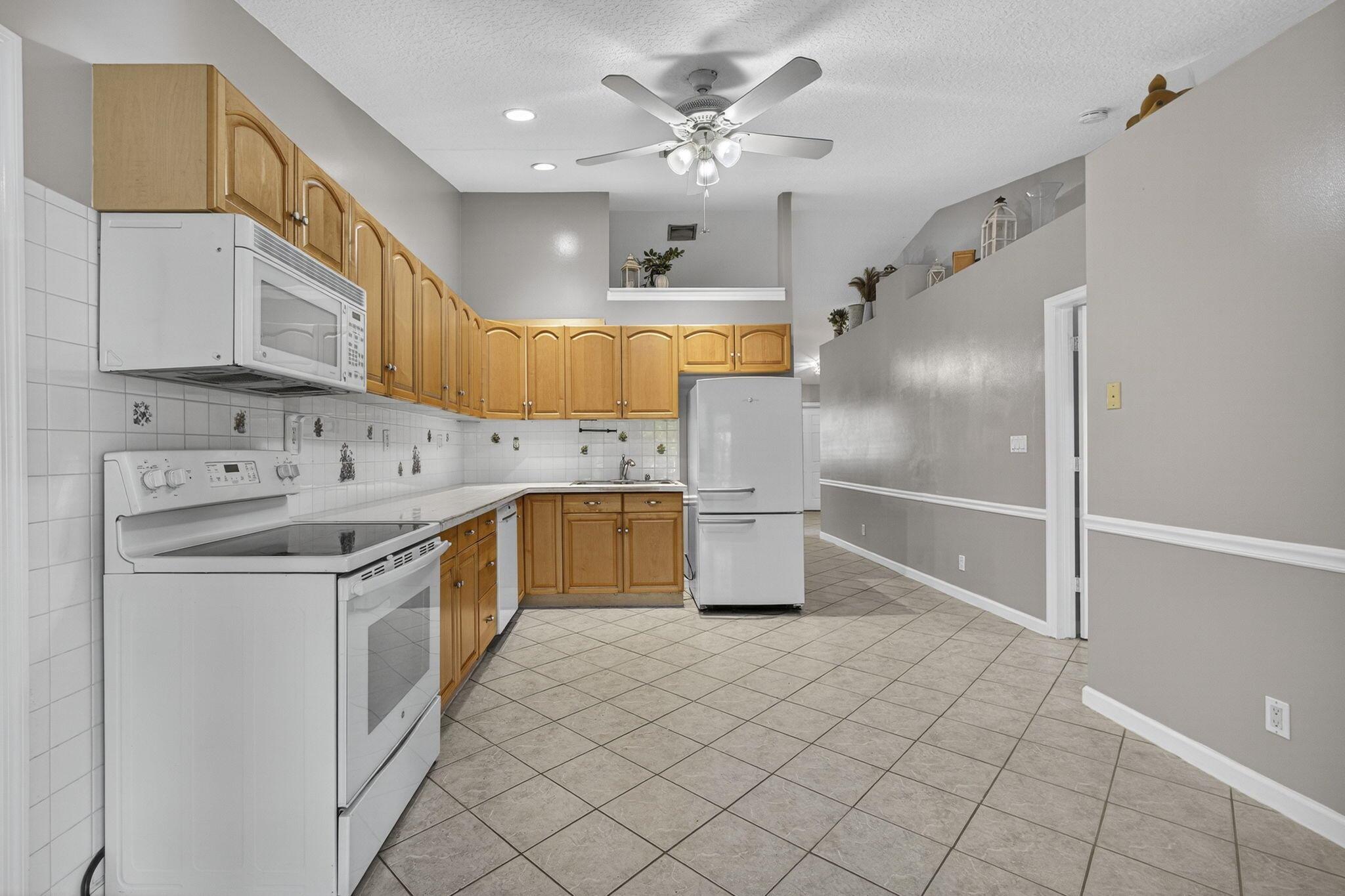 The acreage - Residential