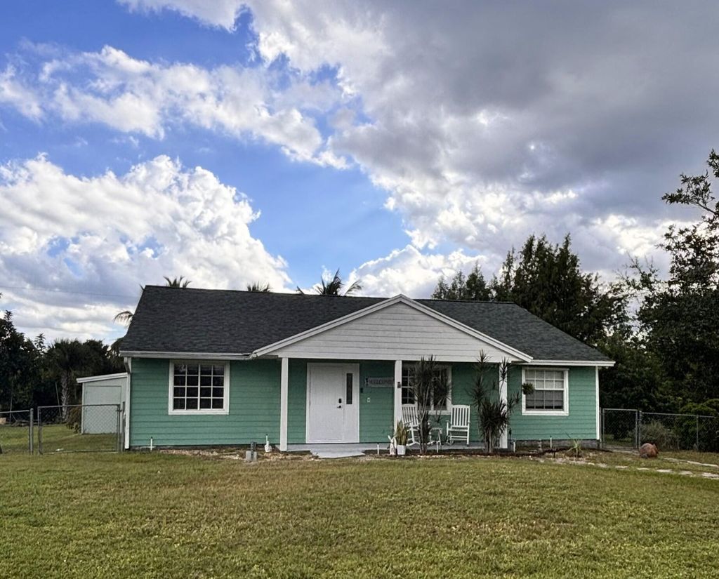 Photo of 18384 Murcott Boulevard, The Acreage, FL 33470 (MLS # R11135061)