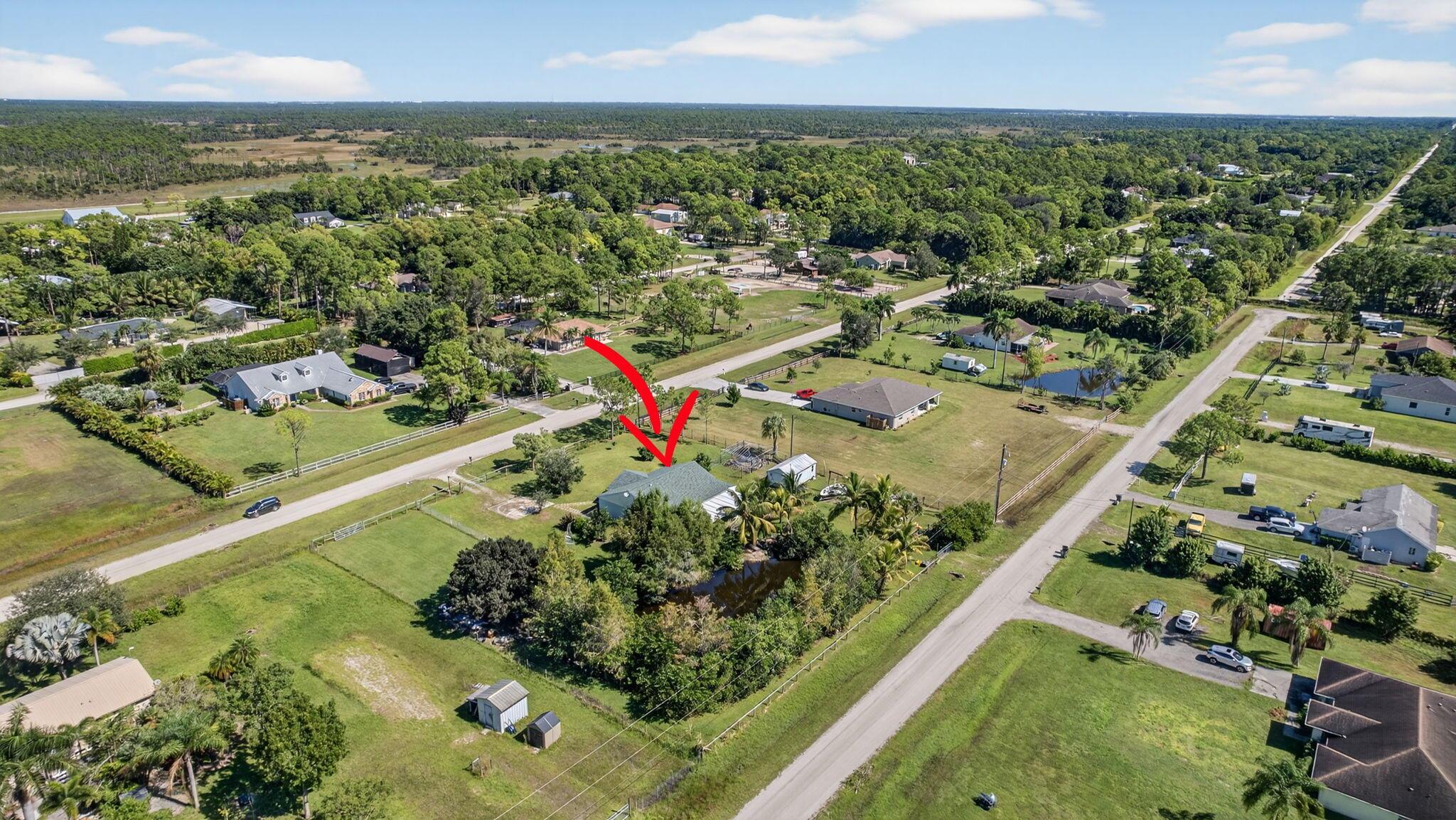 The acreage - Residential