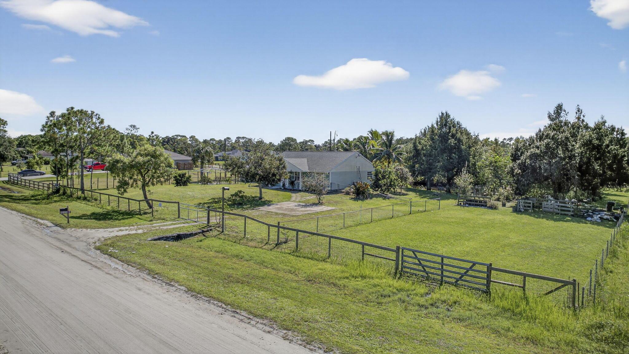 The acreage - Residential