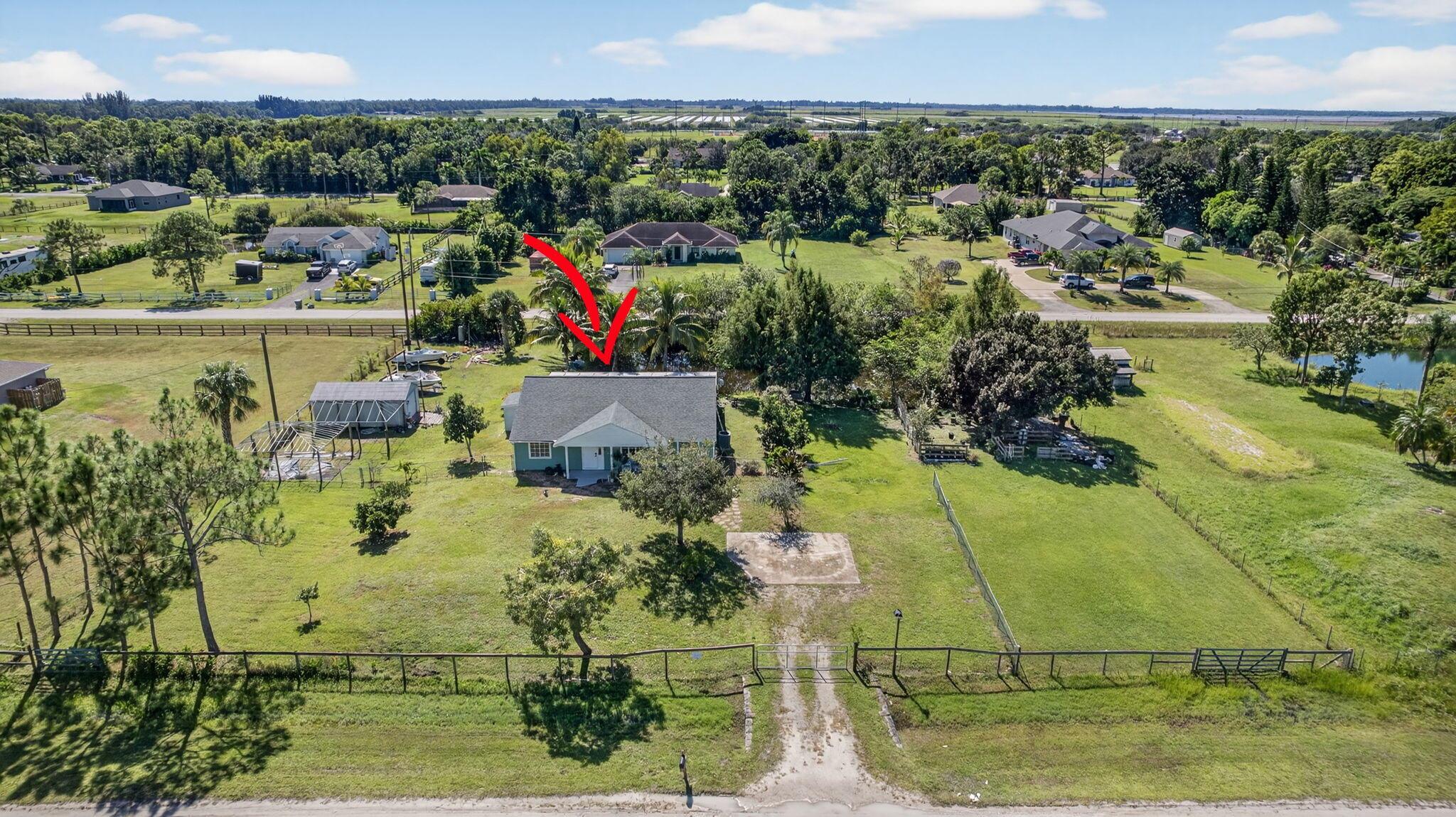 The acreage - Residential