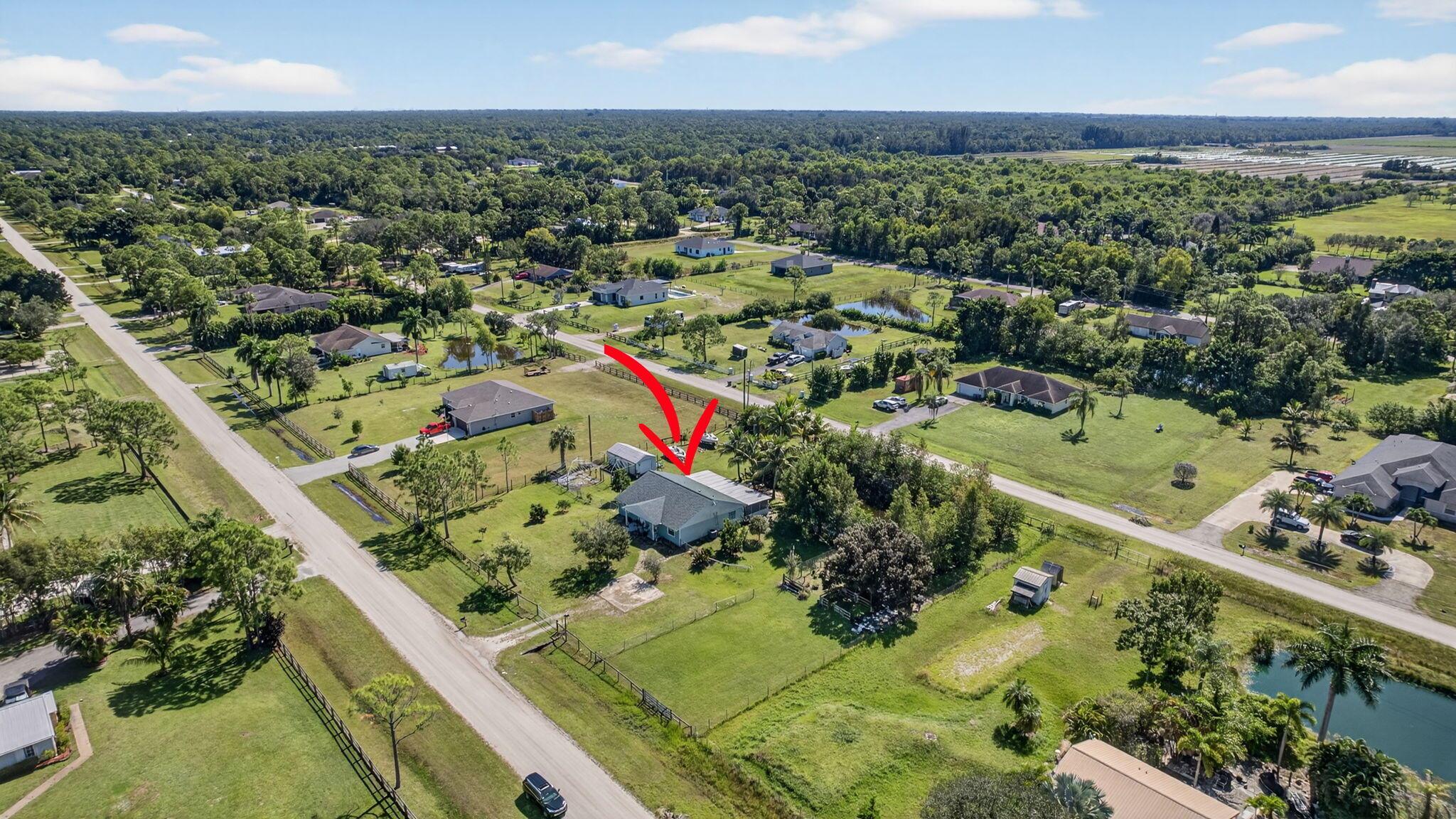 The acreage - Residential