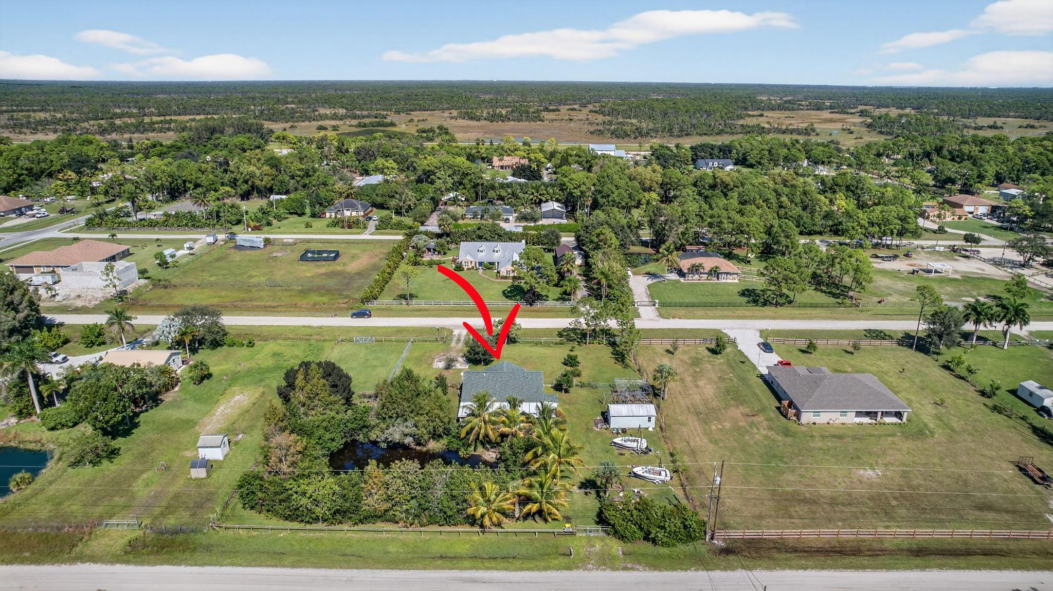 The acreage - Residential