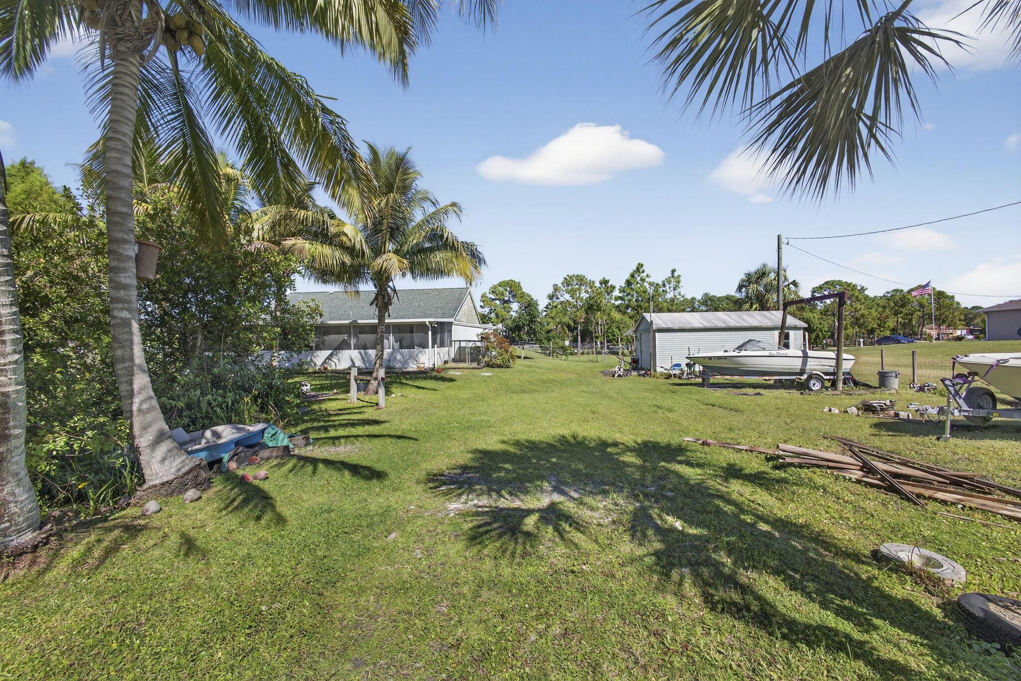 The acreage - Residential