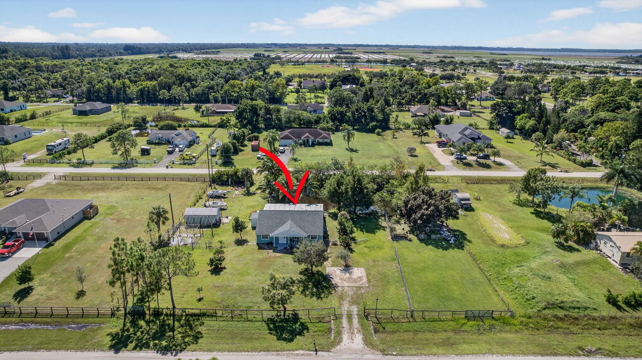 The acreage - Residential