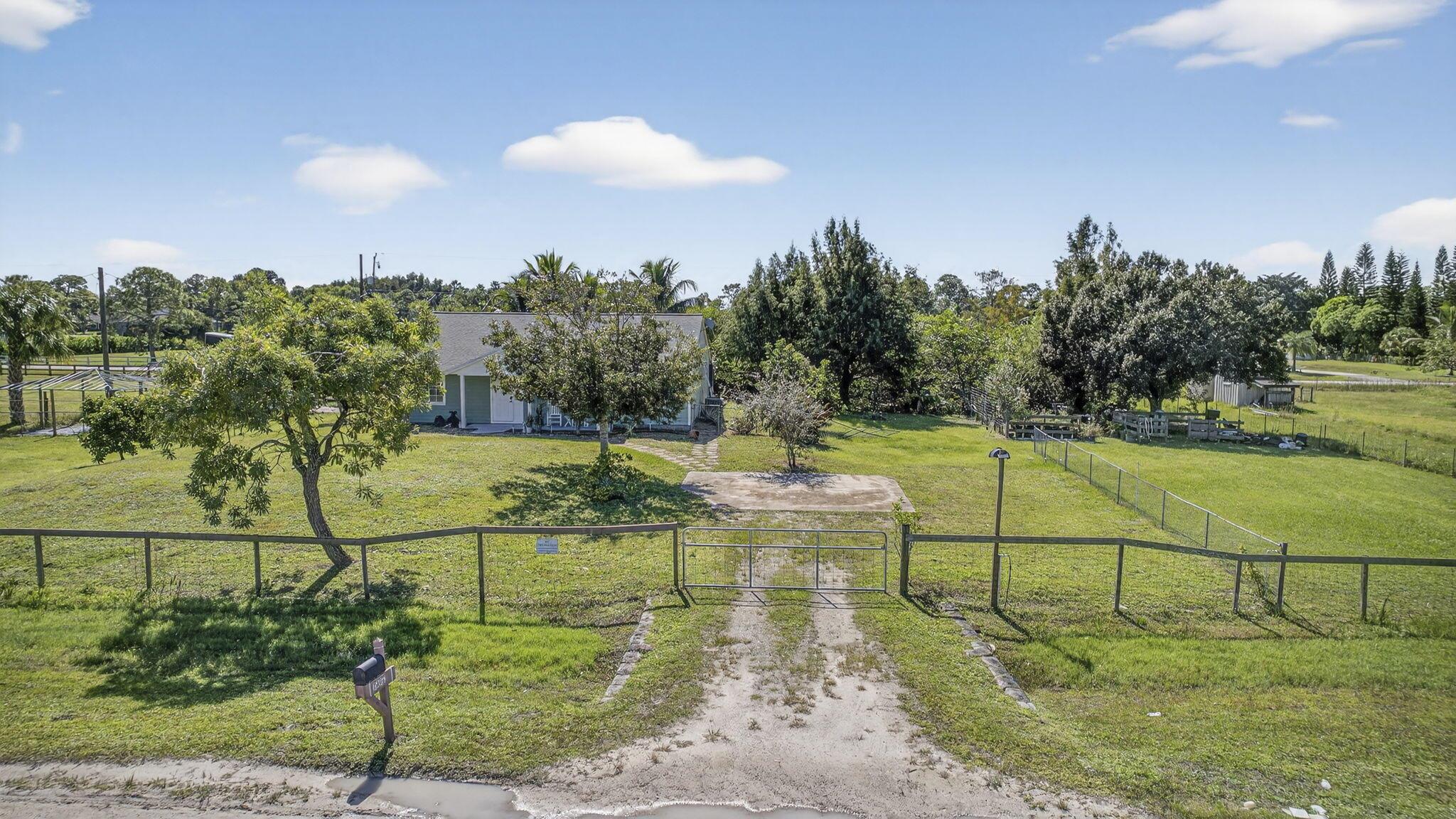 The acreage - Residential