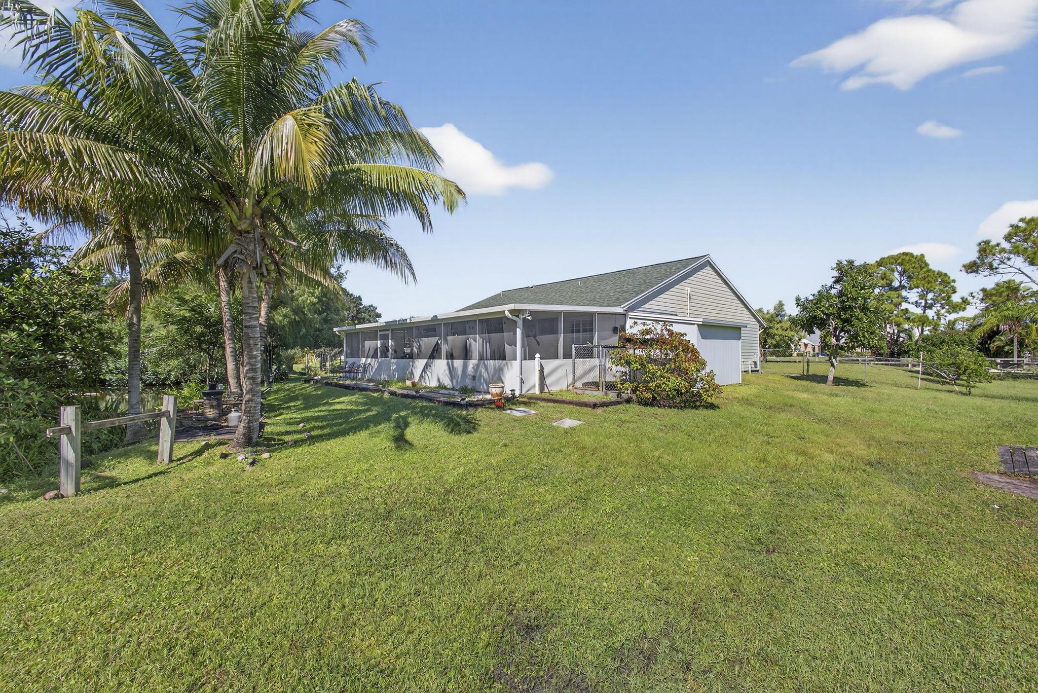 The acreage - Residential