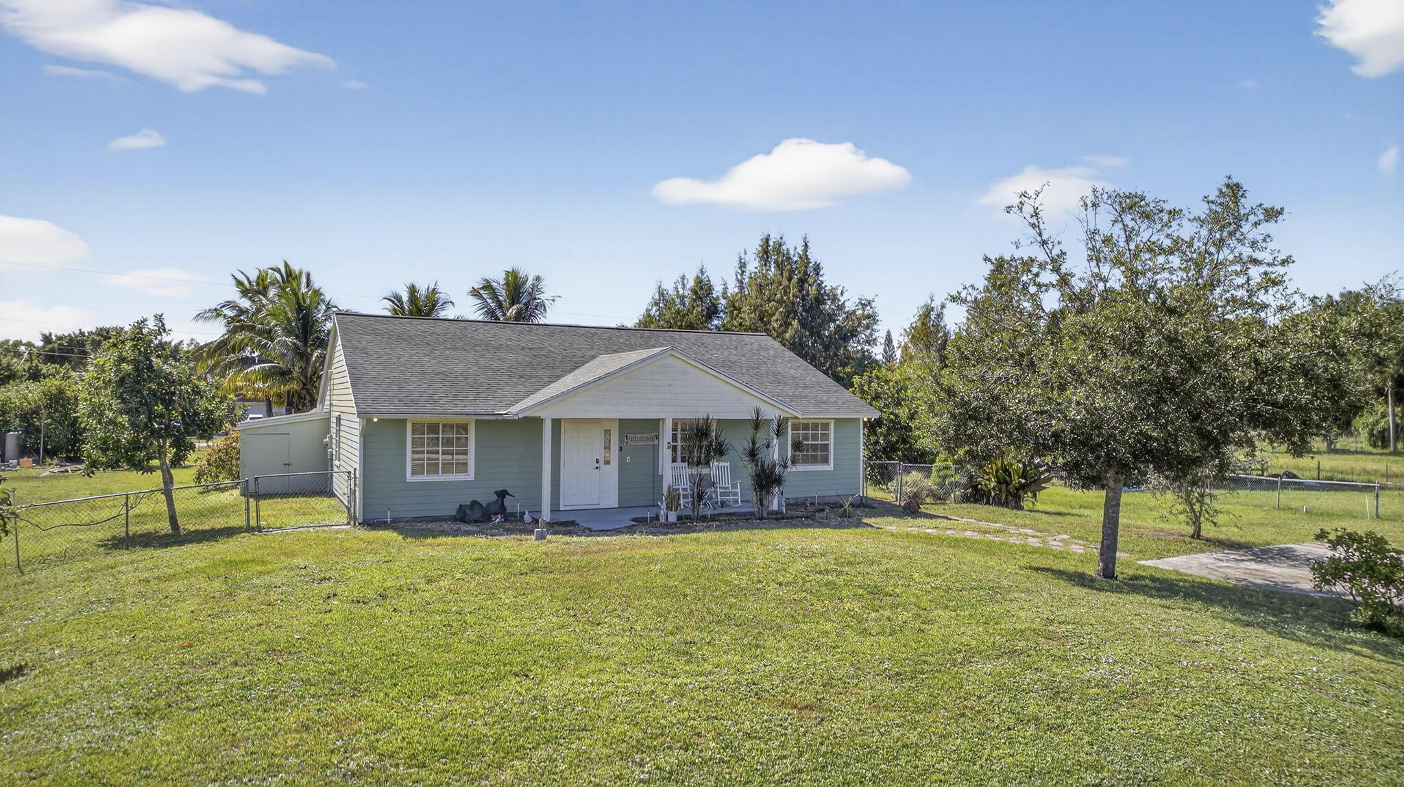 The acreage - Residential