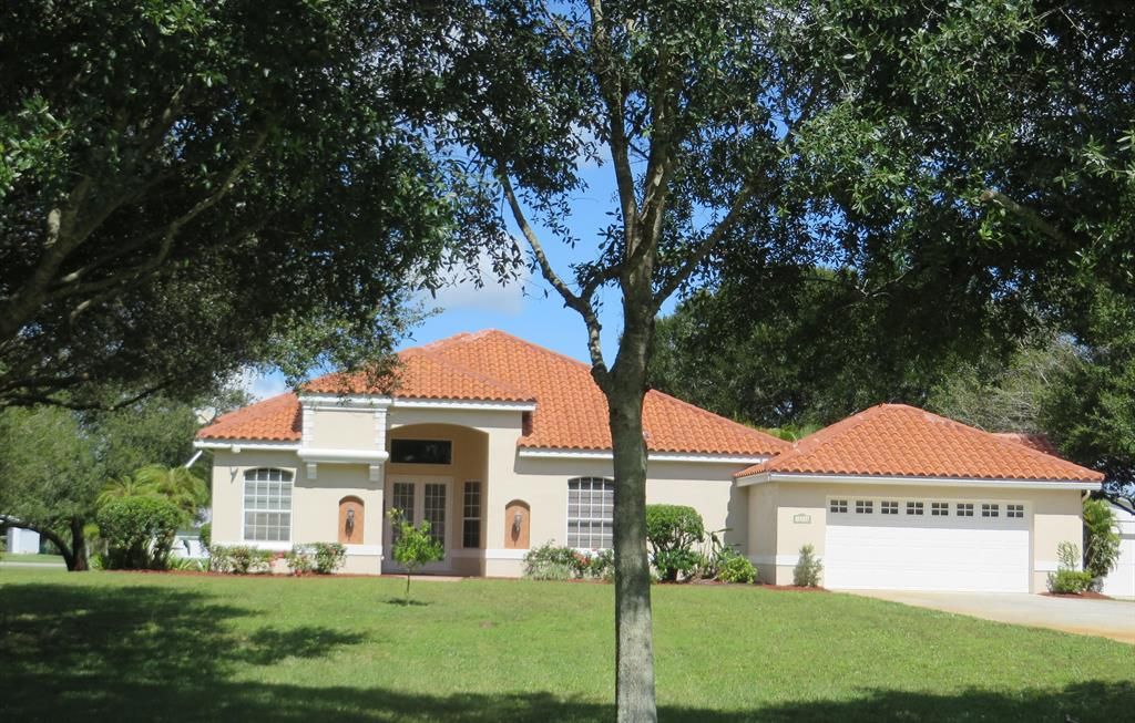 Photo of 18506 Kitty Hawk Court, Port Saint Lucie, FL 34987 (MLS # R10677851)