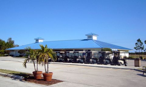 A home in Palm Beach Gardens