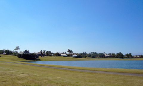 A home in Palm Beach Gardens