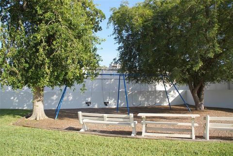 A home in Dania Beach