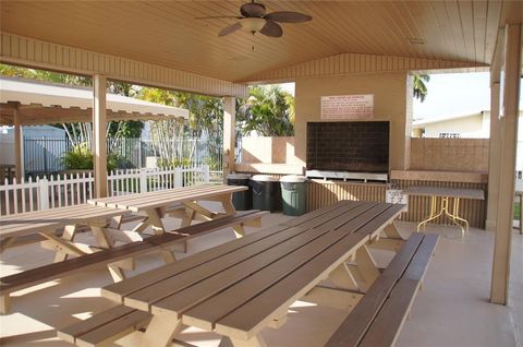 A home in Dania Beach