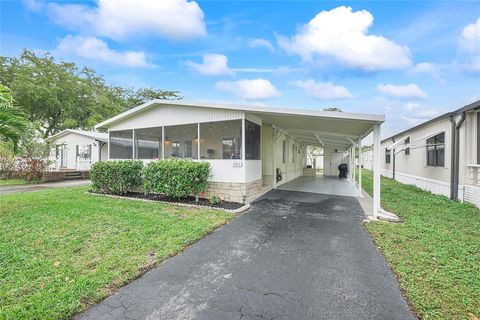 5311 SW 30th Ave Dania Beach FL 33312