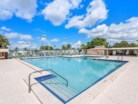 A home in Dania Beach