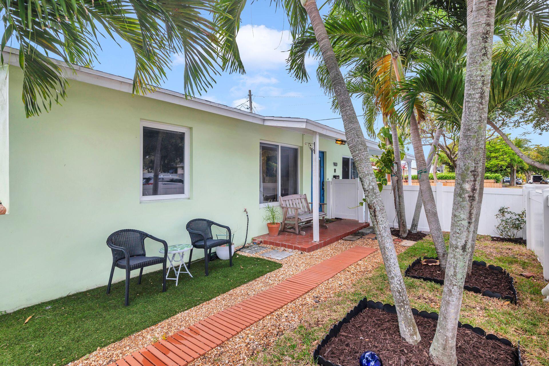 900 Sunset Road