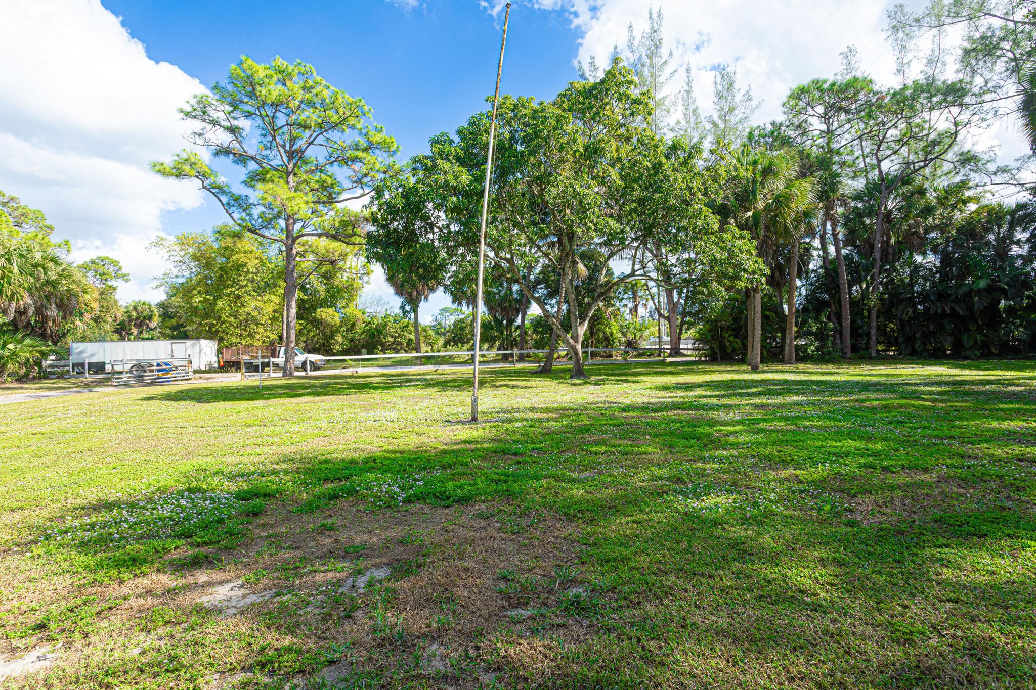 Palm Beach Farms Co 03 - Residential Lease