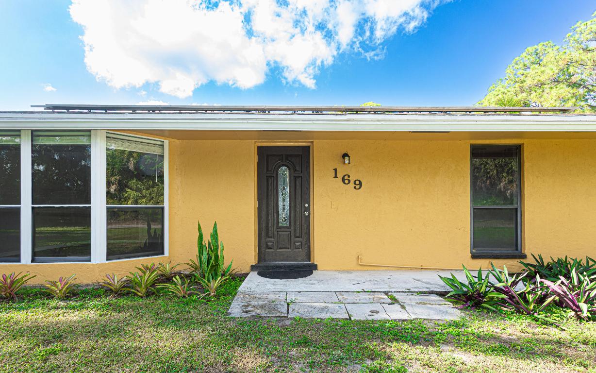 Palm Beach Farms Co 03 - Residential Lease