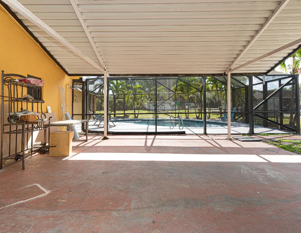 Palm Beach Farms Co 03 - Residential Lease