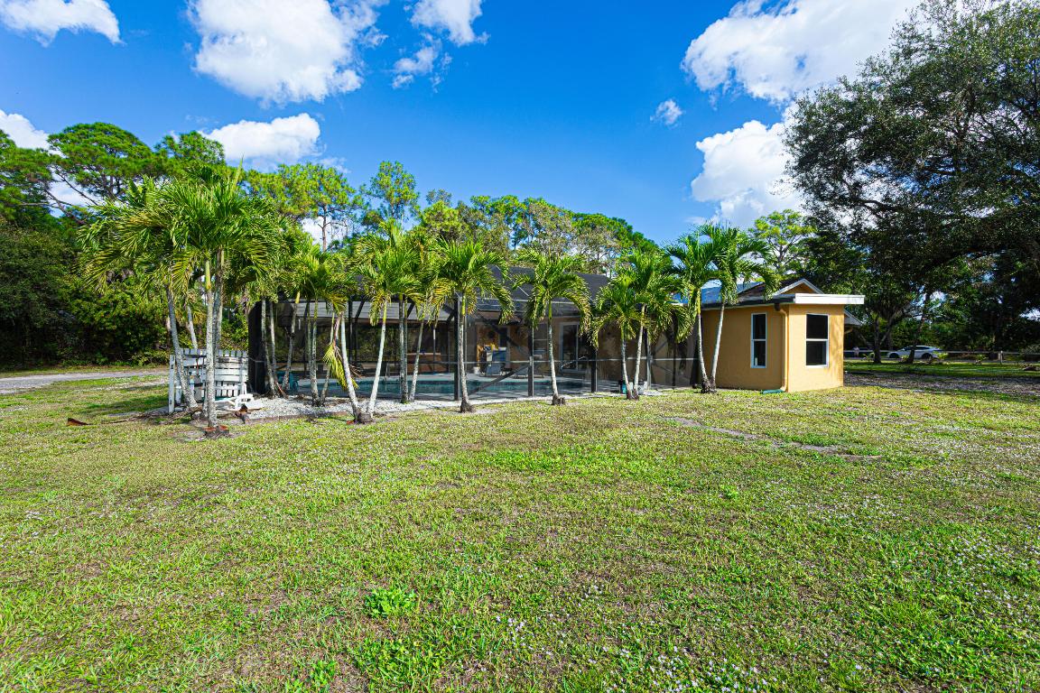 Palm Beach Farms Co 03 - Residential Lease