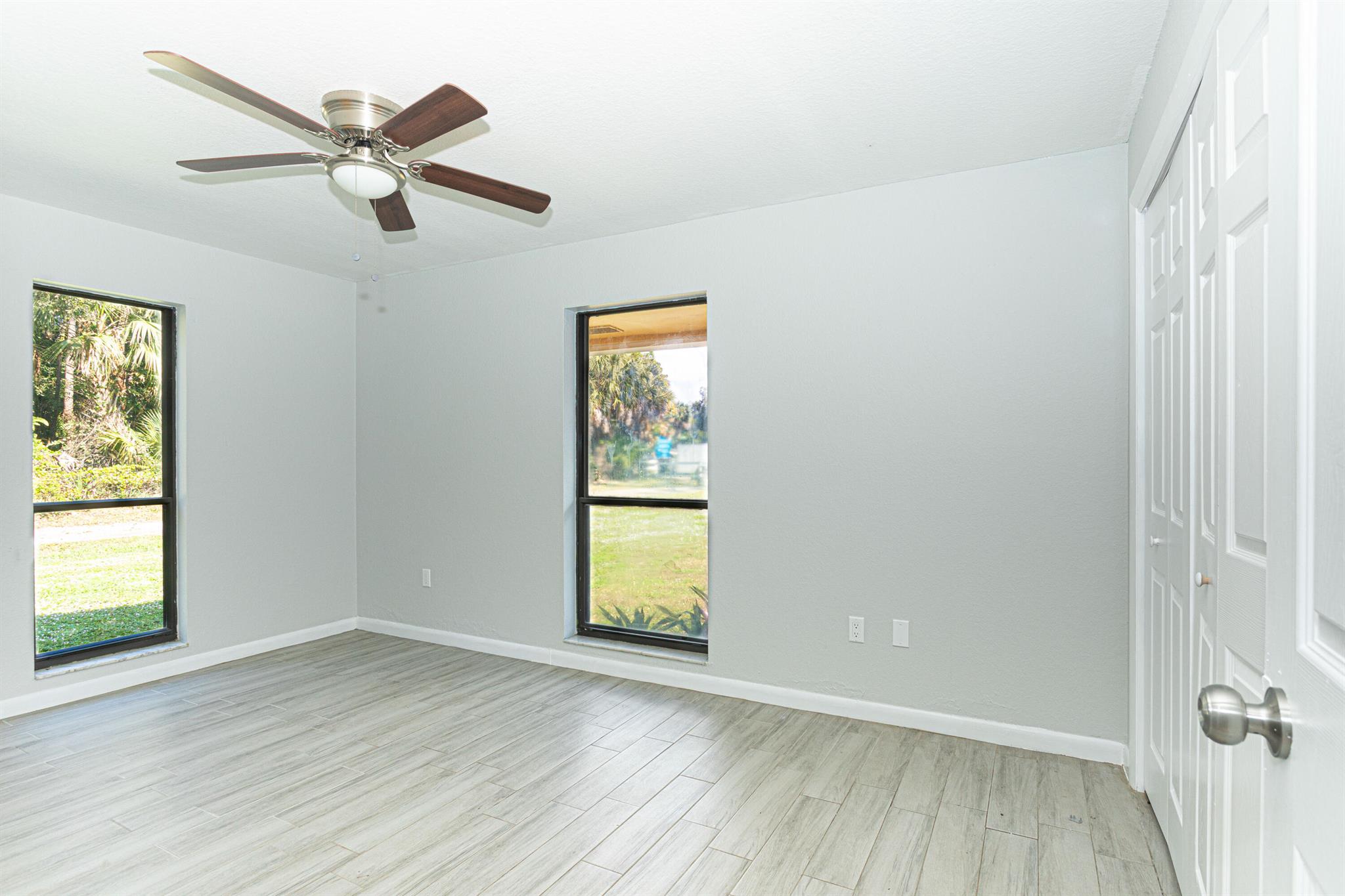 Palm Beach Farms Co 03 - Residential Lease