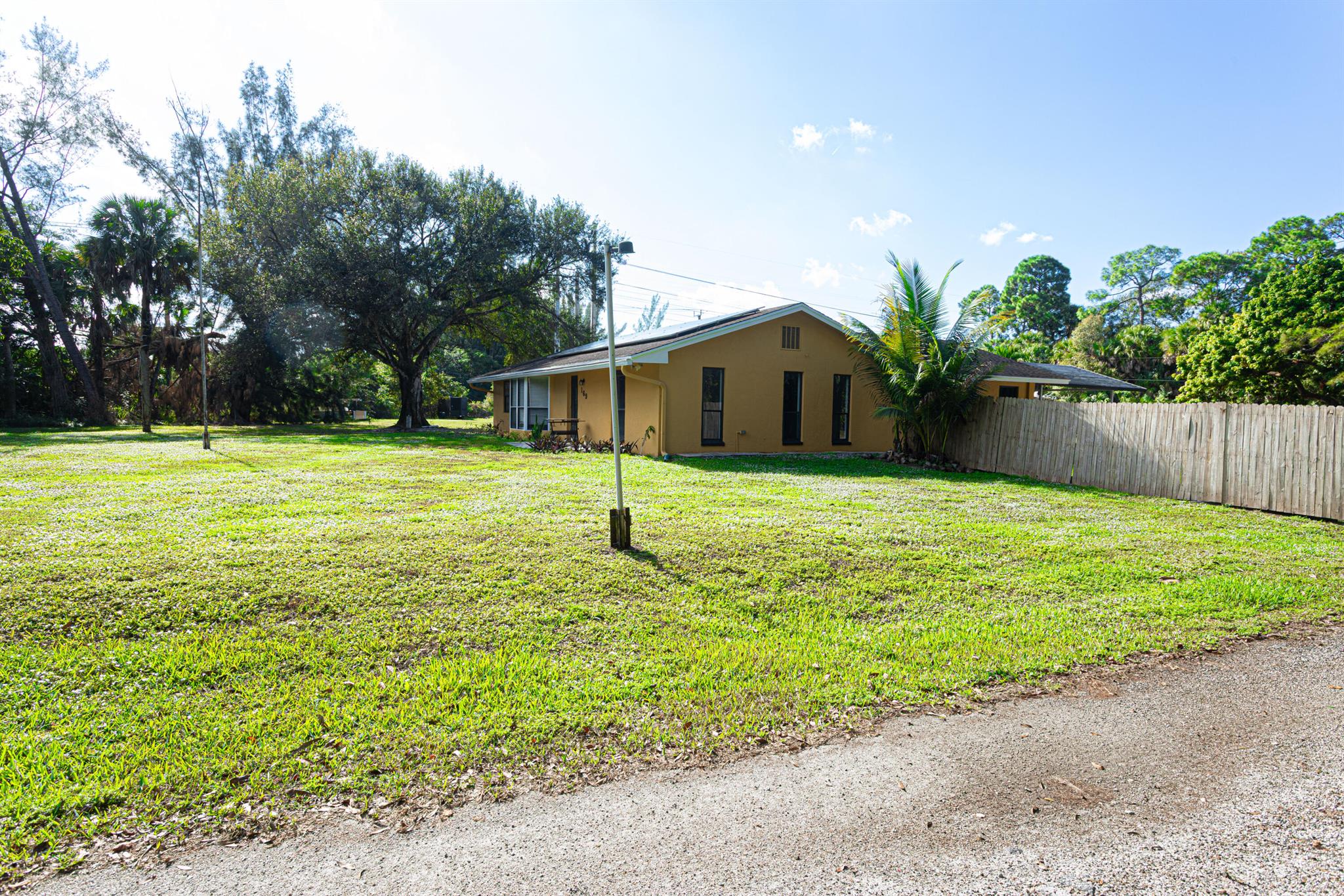 Palm Beach Farms Co 03 - Residential Lease