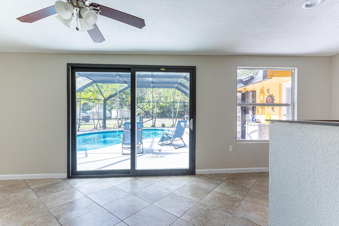 Palm Beach Farms Co 03 - Residential Lease