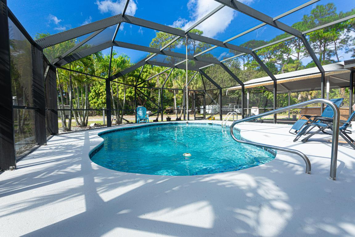 Palm Beach Farms Co 03 - Residential Lease