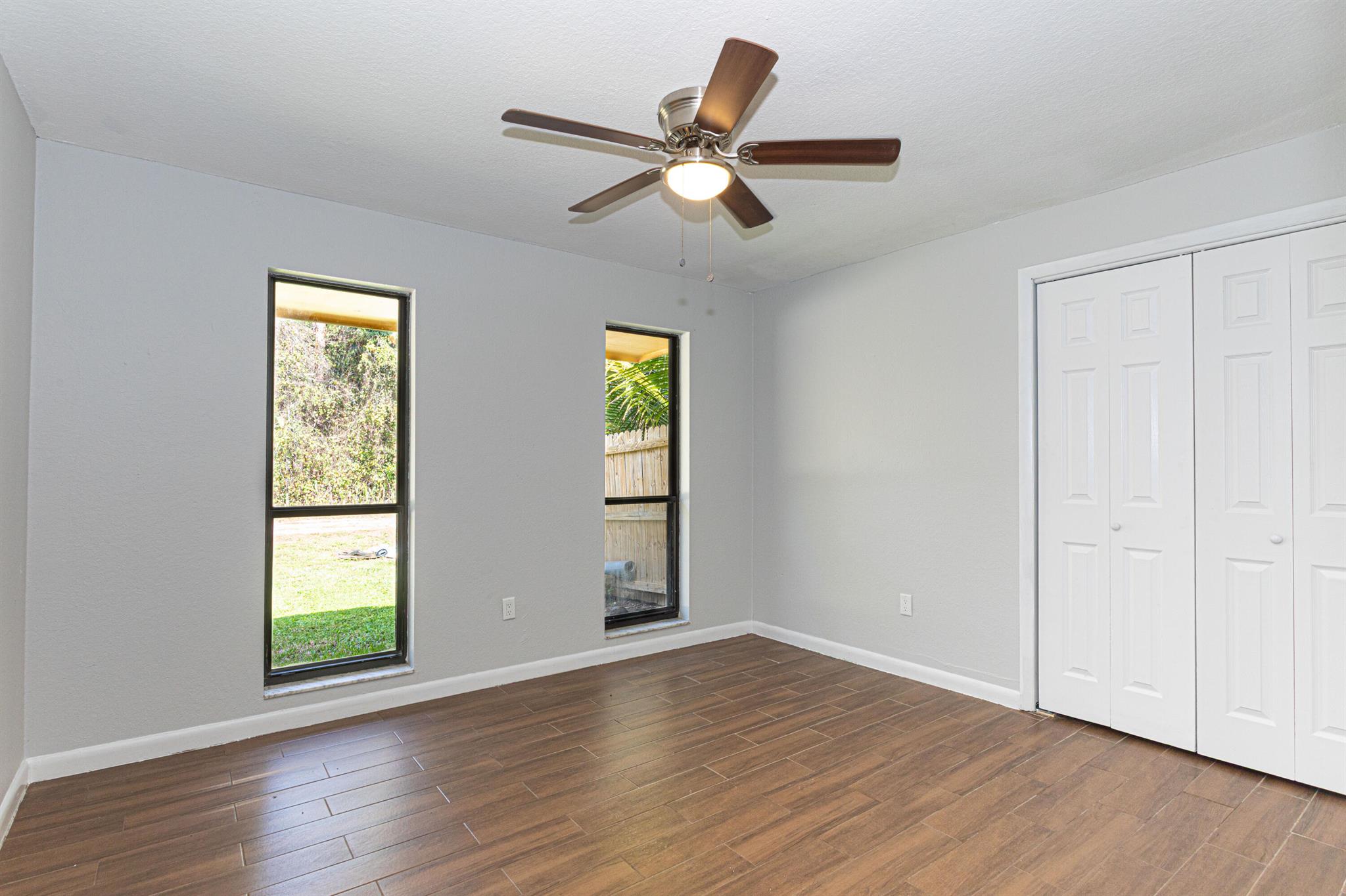 Palm Beach Farms Co 03 - Residential Lease