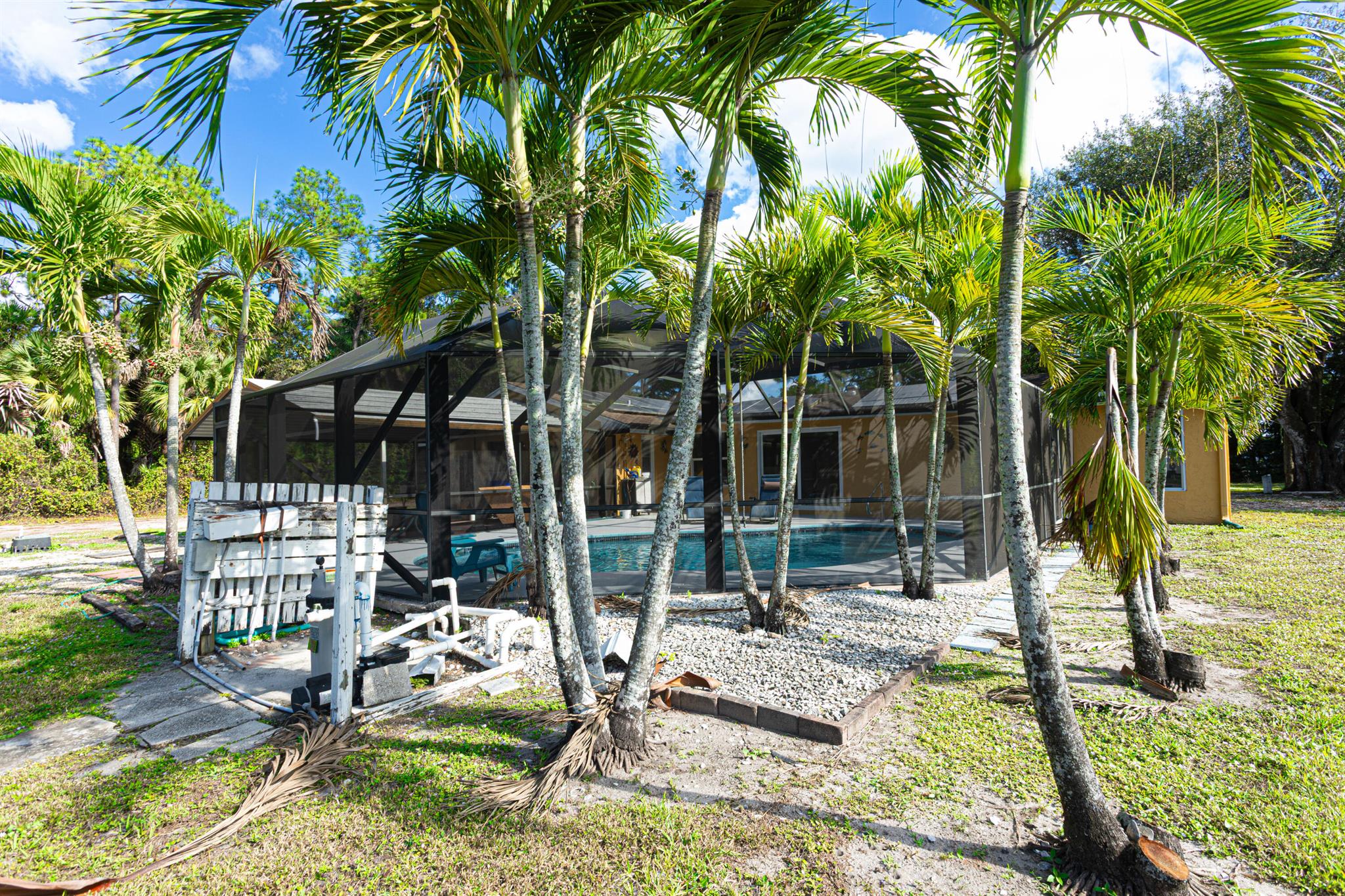 Palm Beach Farms Co 03 - Residential Lease