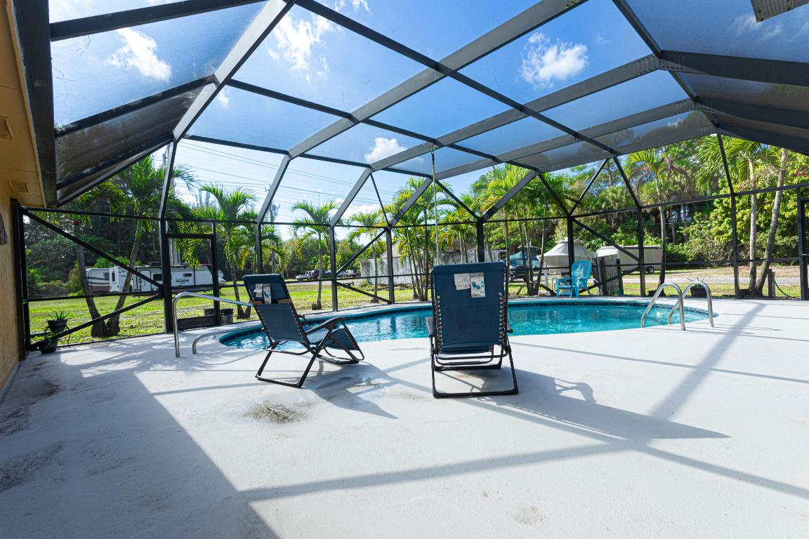 Palm Beach Farms Co 03 - Residential Lease