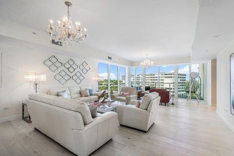 Condominium in Palm Beach FL 3550 Ocean Boulevard Blvd 5.jpg