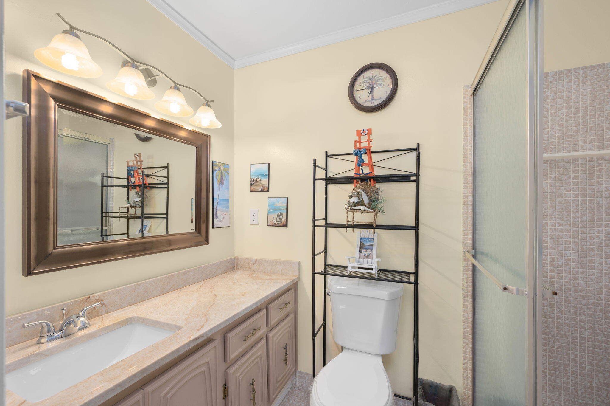 HIGH POINT OF FORT PIERCE CONDOMINIUM SECTION 1 - Residential