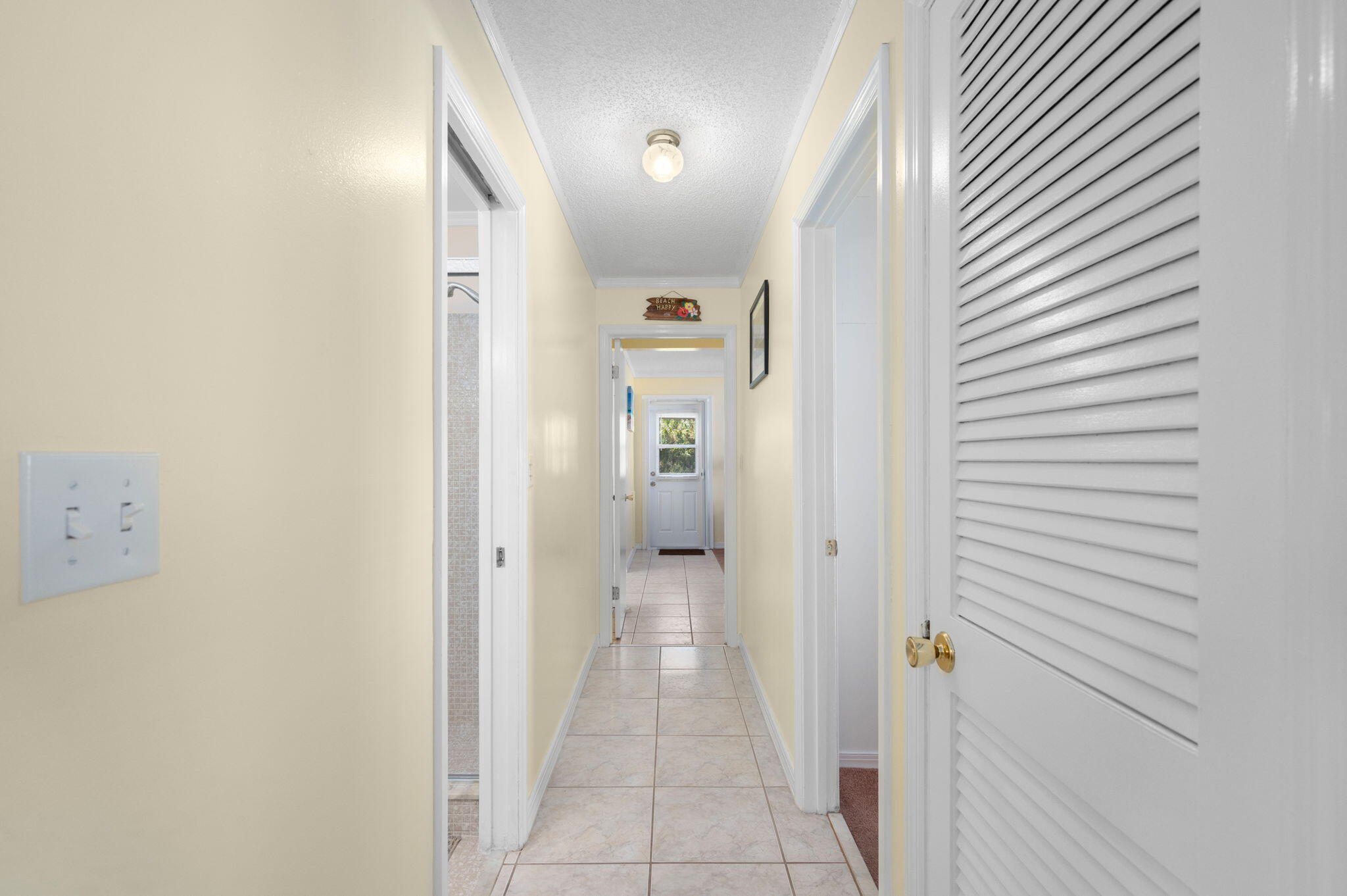 HIGH POINT OF FORT PIERCE CONDOMINIUM SECTION 1 - Residential