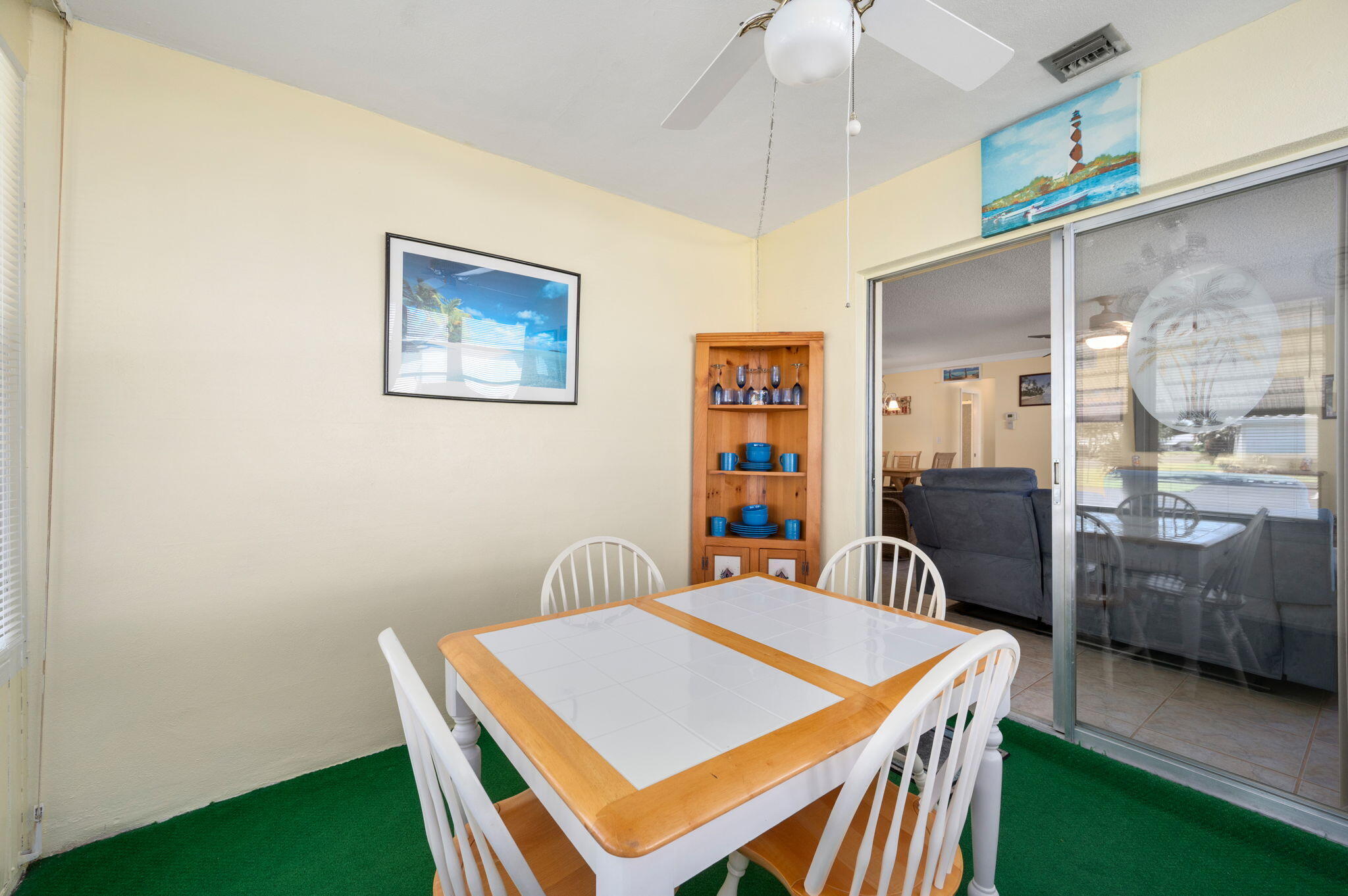 HIGH POINT OF FORT PIERCE CONDOMINIUM SECTION 1 - Residential