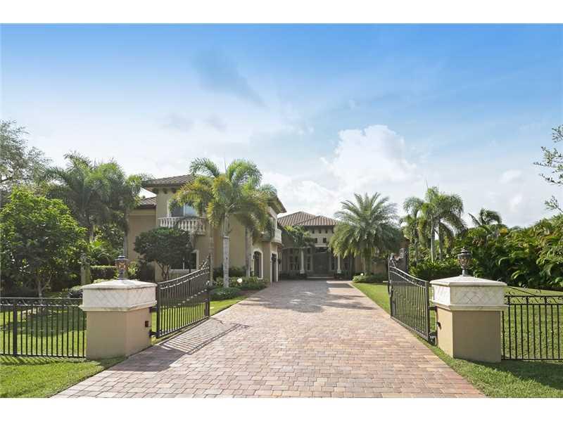 Plantation Acres - Residential