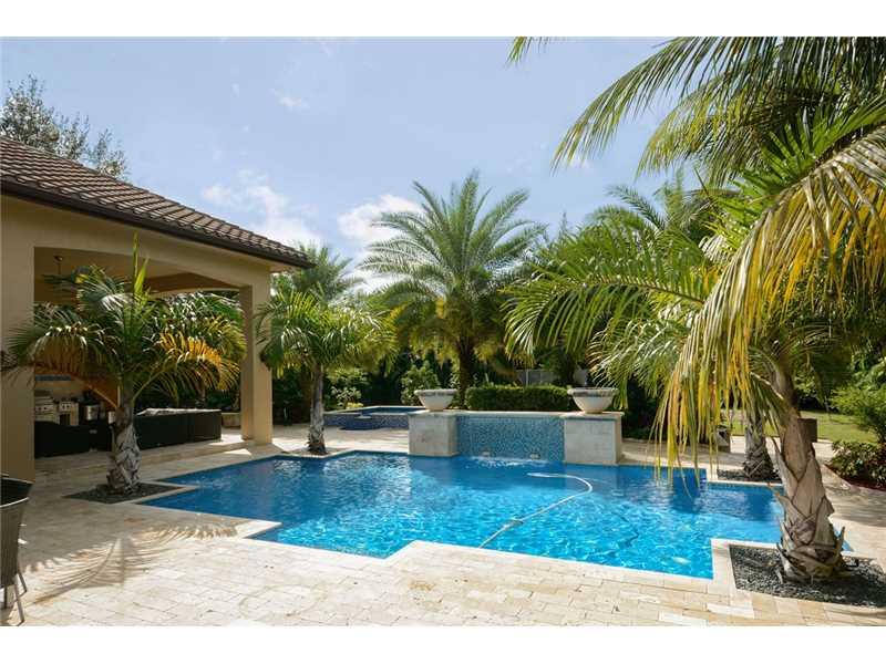 Plantation Acres - Residential