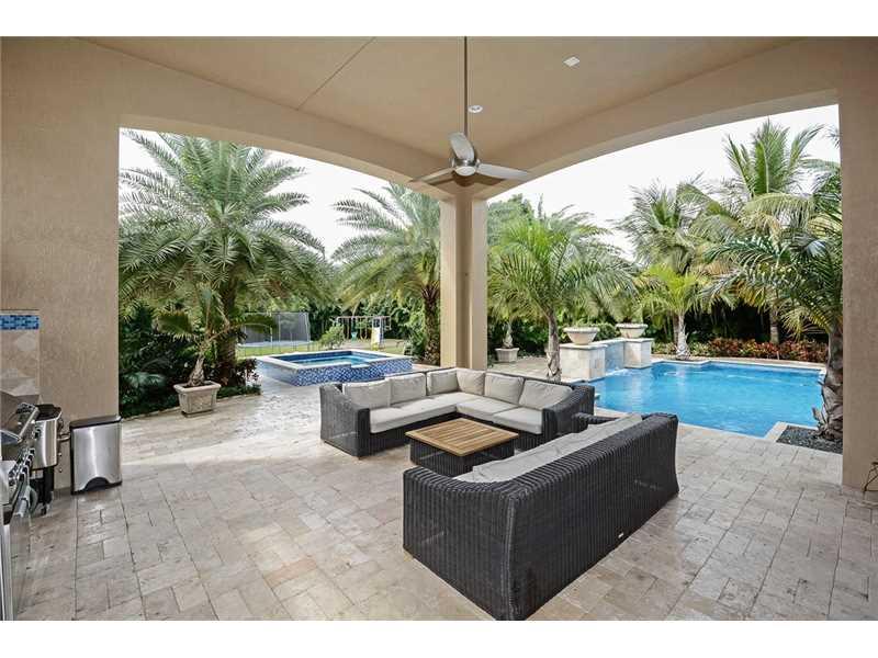 Plantation Acres - Residential