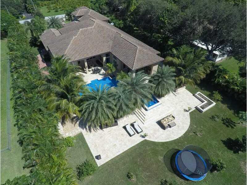 Plantation Acres - Residential