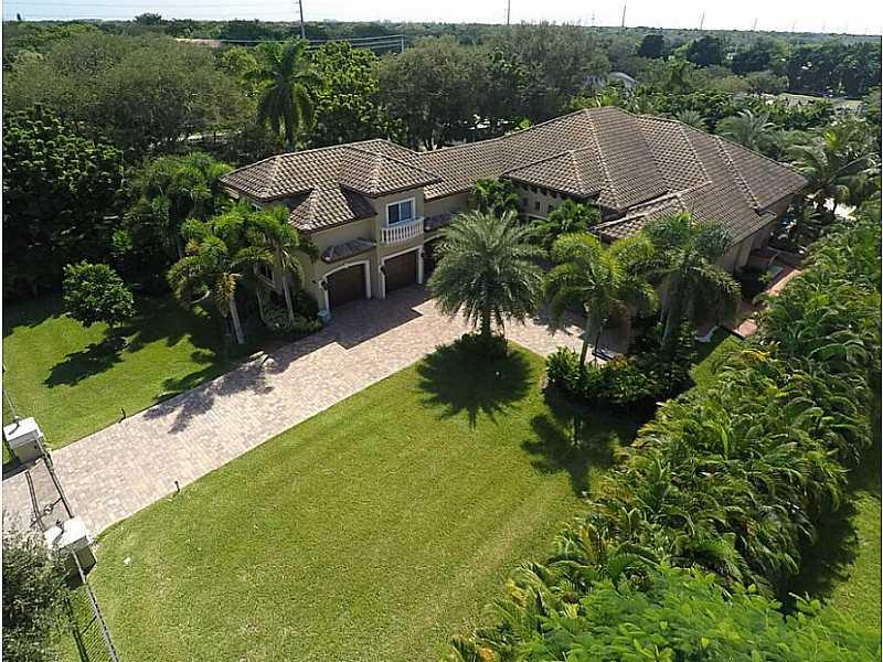 Plantation Acres - Residential