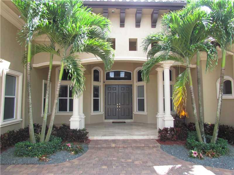 Plantation Acres - Residential