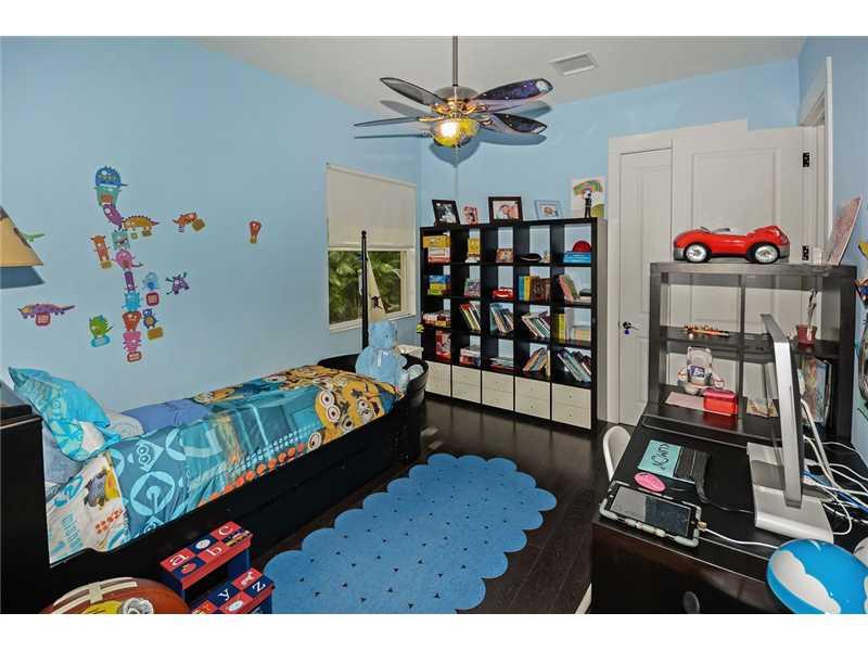 Plantation Acres - Residential