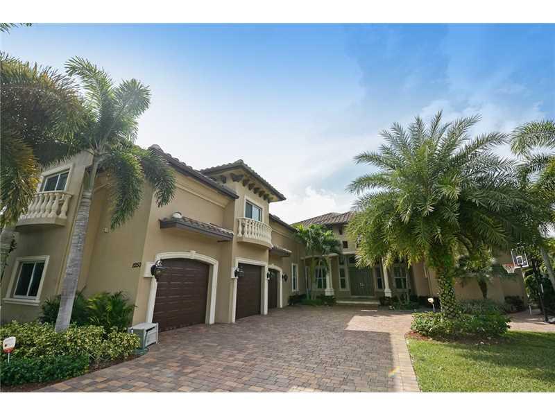 Plantation Acres - Residential
