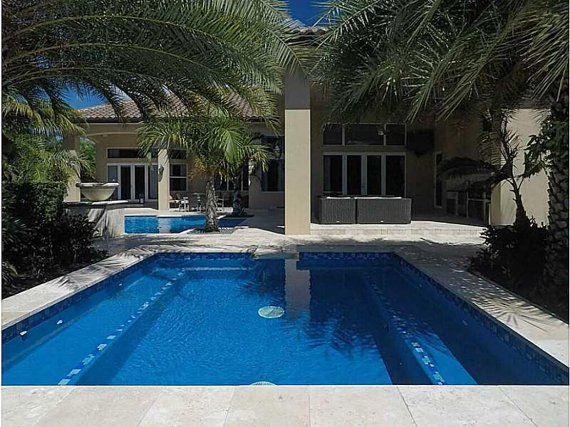 Plantation Acres - Residential