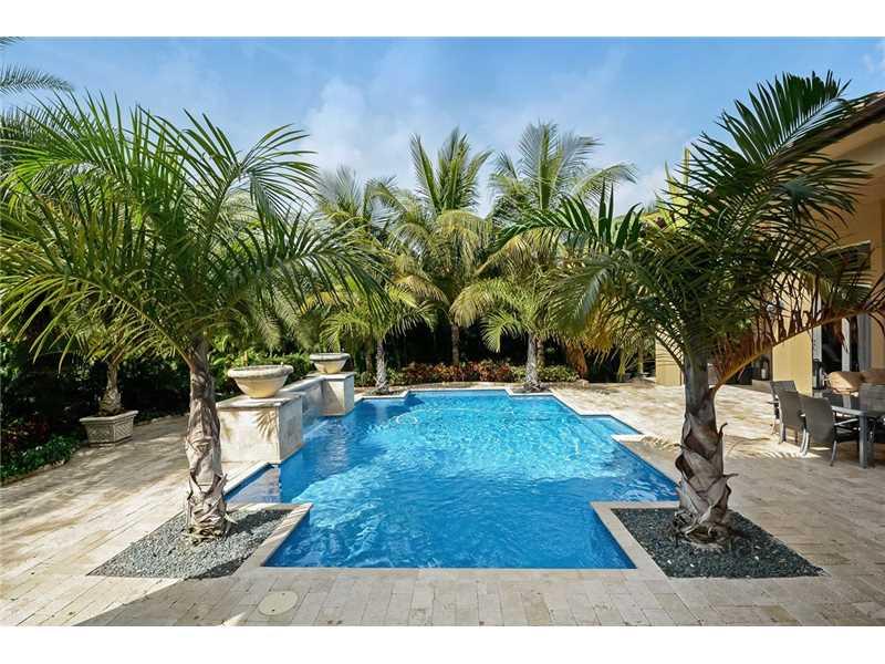 Plantation Acres - Residential