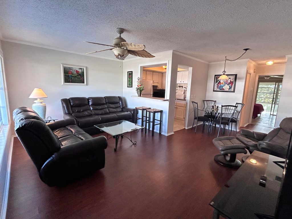 Photo of 2929 SE Ocean Boulevard #1417, Stuart, FL 34996 (MLS # R11017669)