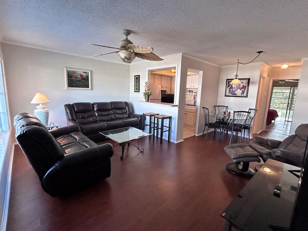 Photo of 2929 SE Ocean Boulevard #1417, Stuart, FL 34996 (MLS # R11017669)