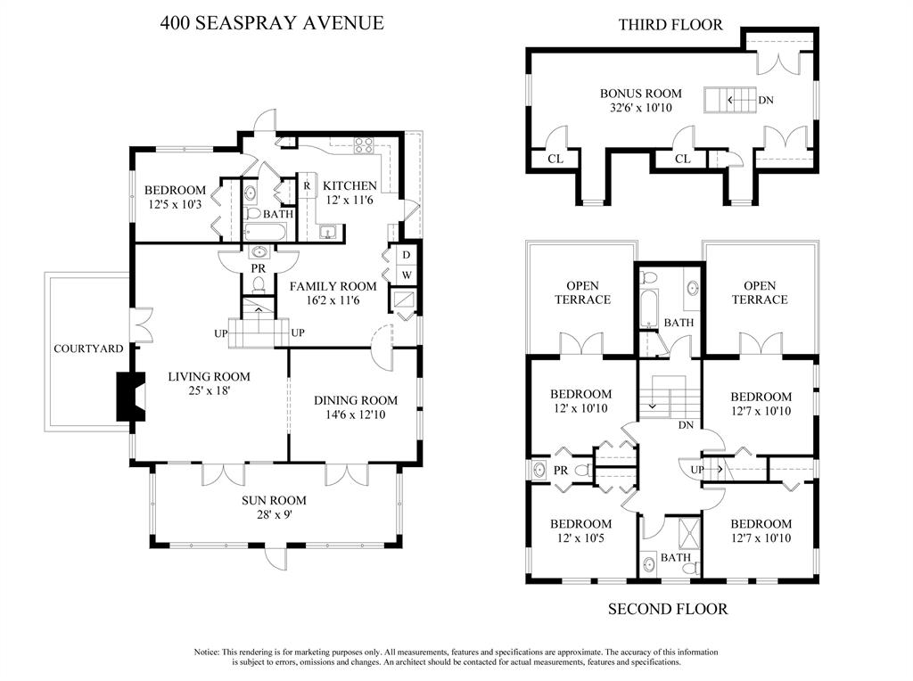 POINCIANA PARK 2ND ADD - Residential